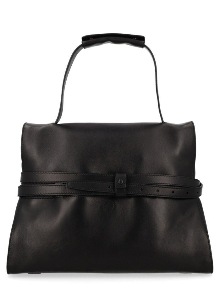Moschino BORSA "TIE ME" MEDIUM