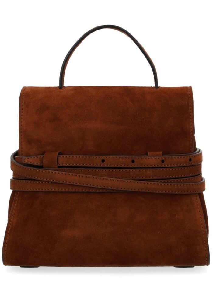 Moschino BORSA "TIE ME" SMALL