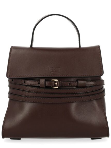 Moschino BORSA "TIE ME" SMALL