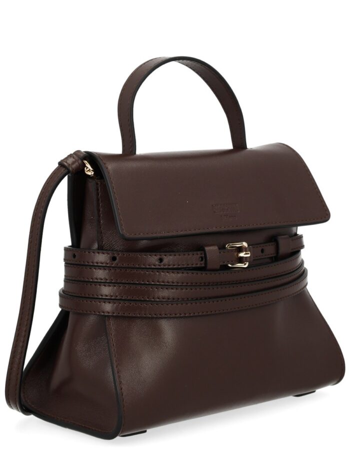 Moschino BORSA "TIE ME" SMALL