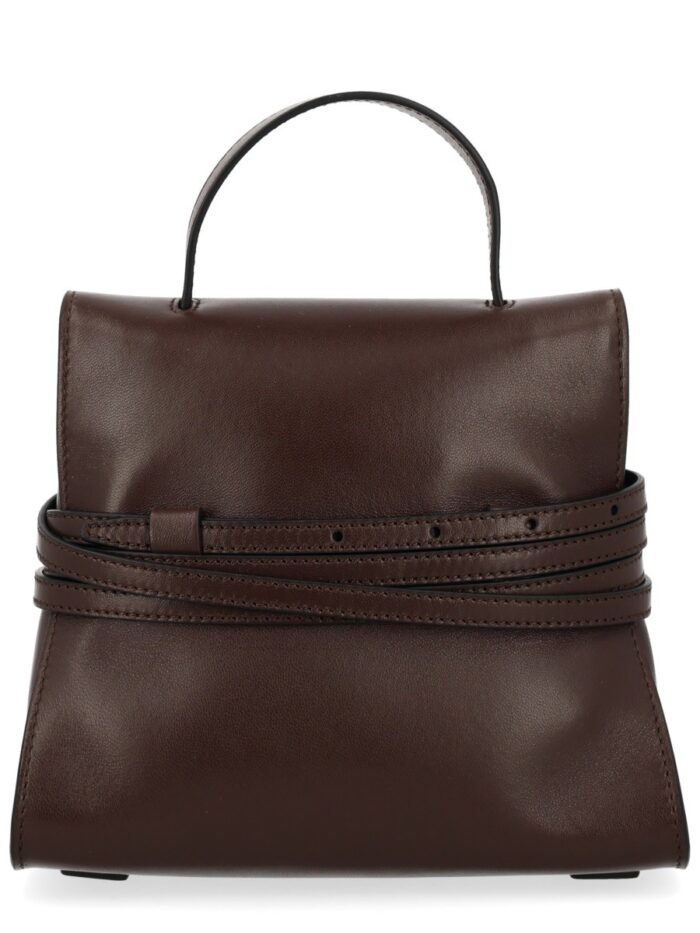 Moschino BORSA "TIE ME" SMALL