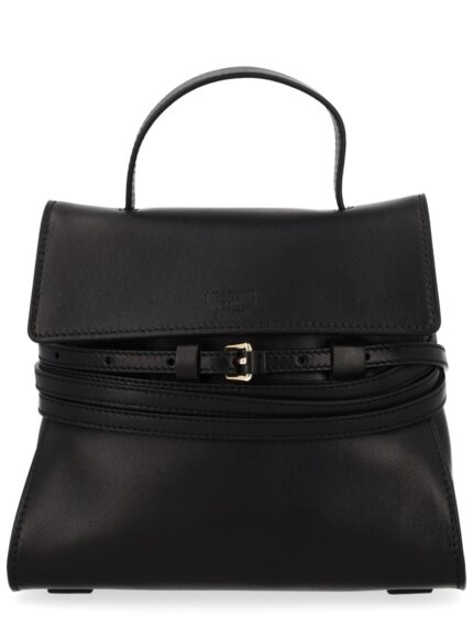 Moschino BORSA "TIE ME" SMALL