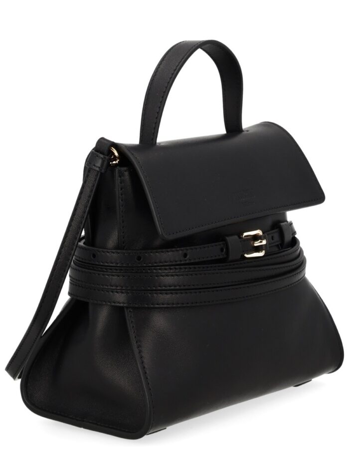 Moschino BORSA "TIE ME" SMALL