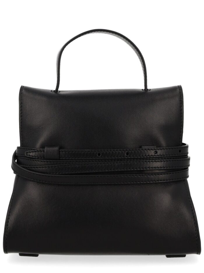 Moschino BORSA "TIE ME" SMALL