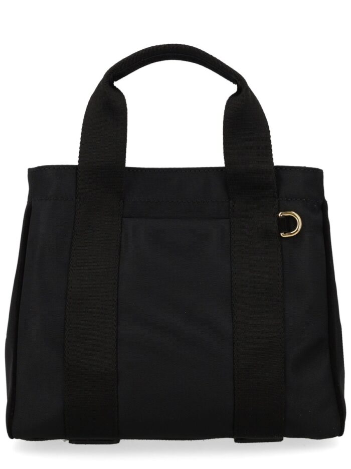 Moschino BORSA TOTE "CARRY ME"