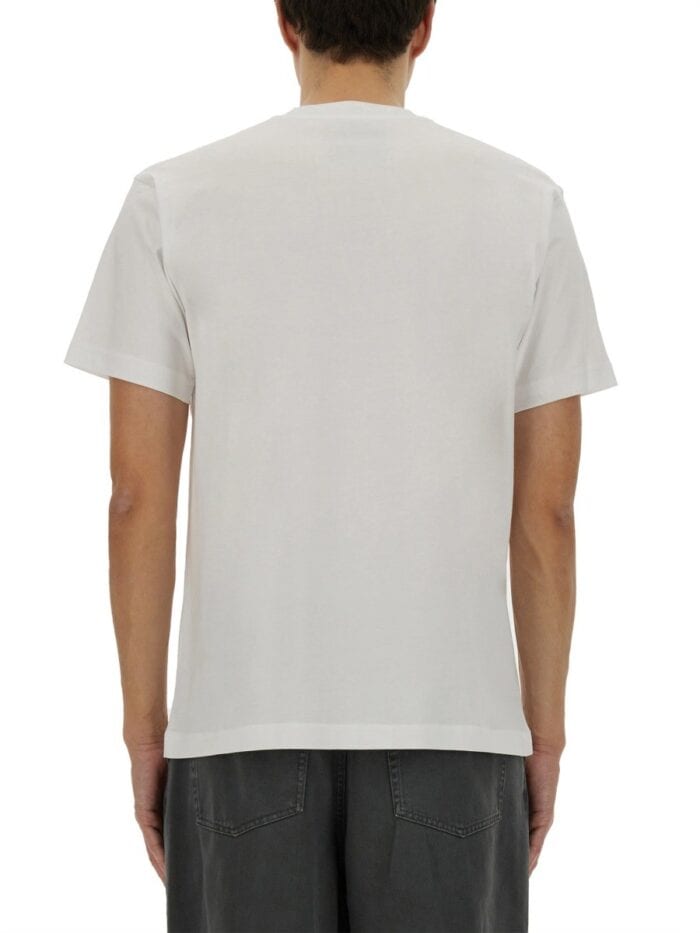 Moschino "BREAKFAST" T-SHIRT