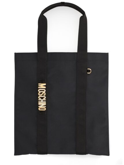 Moschino "CARRY ME" BAG