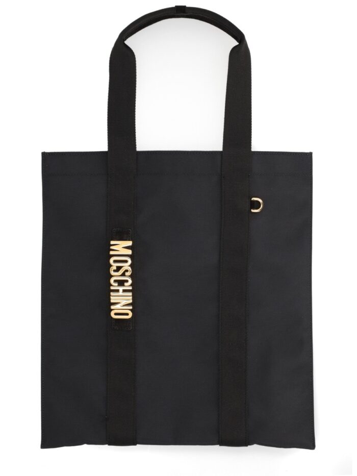 moschino "carry me" bag Moschino "CARRY ME" BAG