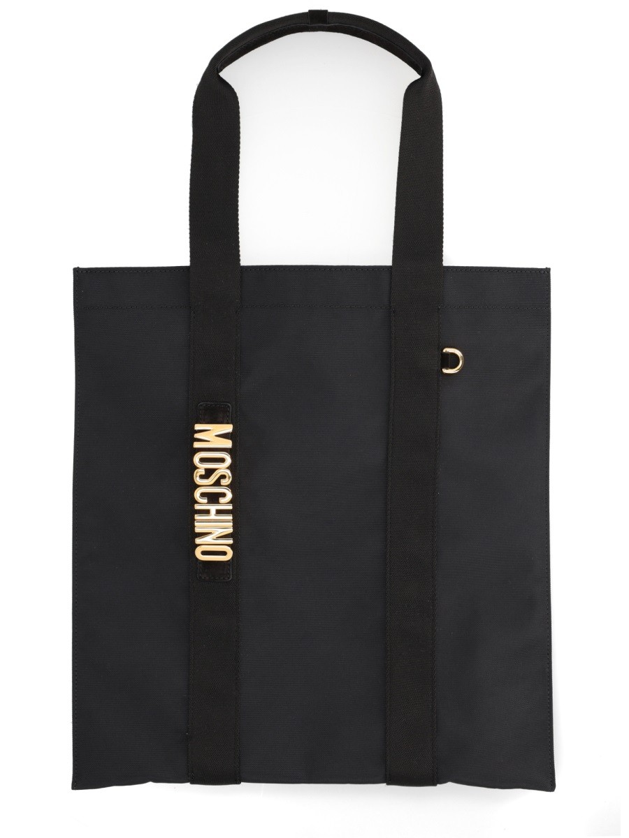 Moschino "CARRY ME" BAG