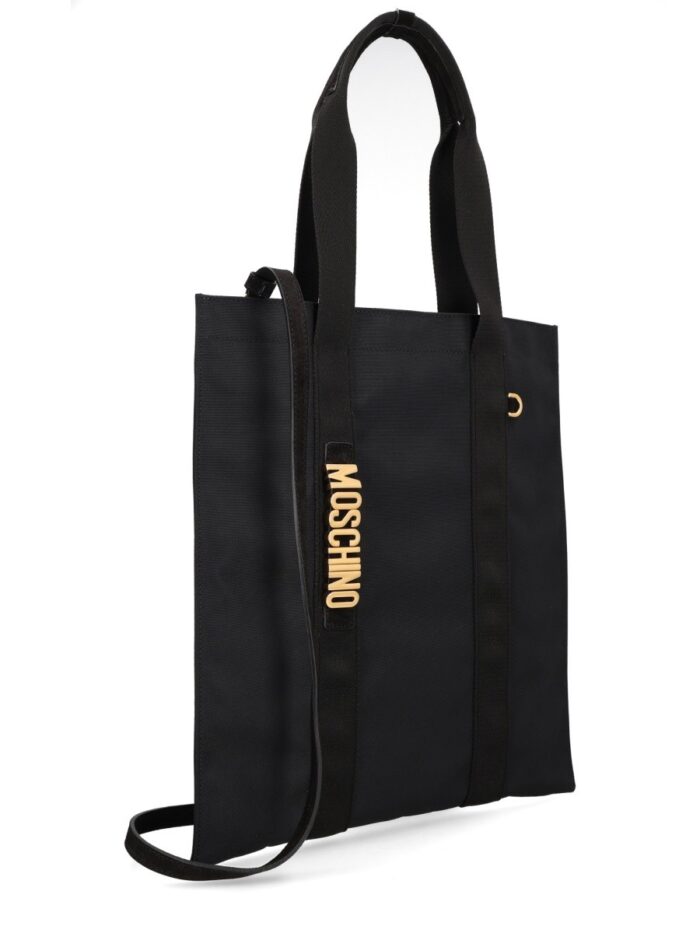 Moschino "CARRY ME" BAG