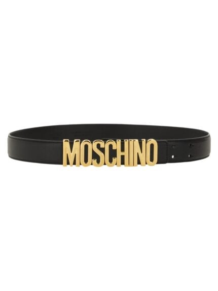 Moschino CINRUA WITH LOGO