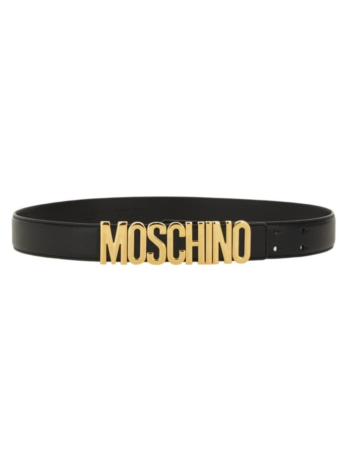Moschino CINRUA WITH LOGO