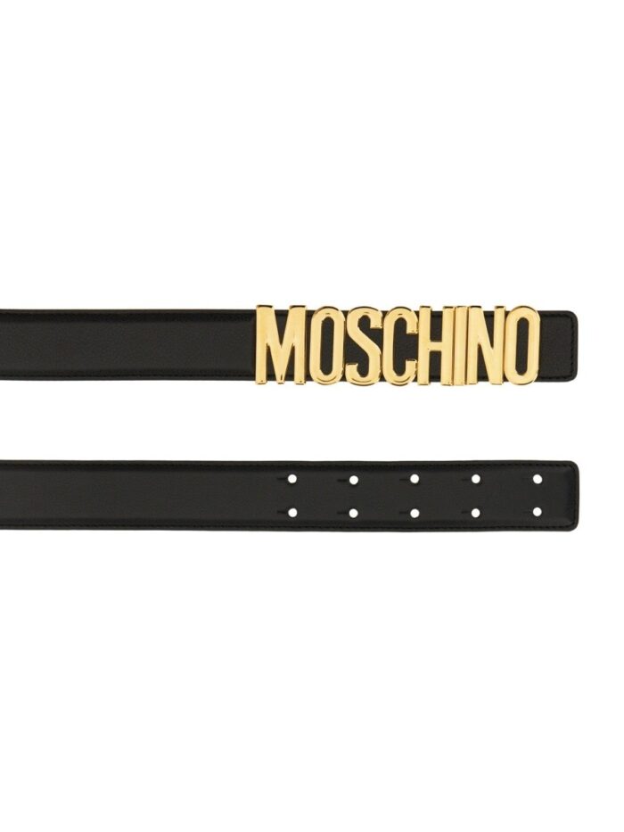 Moschino CINRUA WITH LOGO