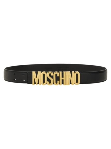 Moschino CINRUA WITH LOGO