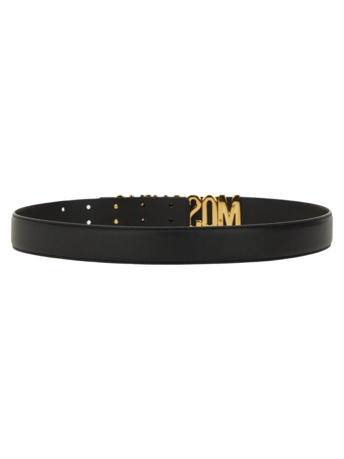 Moschino CINRUA WITH LOGO