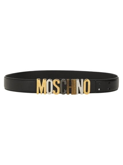 Moschino CINRUA WITH LOGO