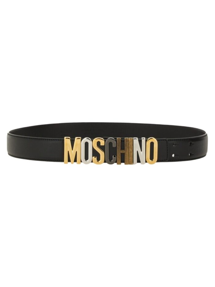 Moschino CINRUA WITH LOGO