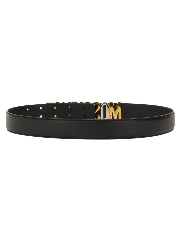 Moschino CINRUA WITH LOGO