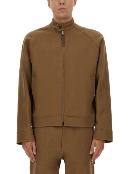 Moschino COTTON JACKET