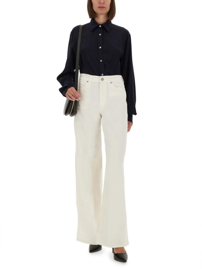 Moschino COTTON SHIRT