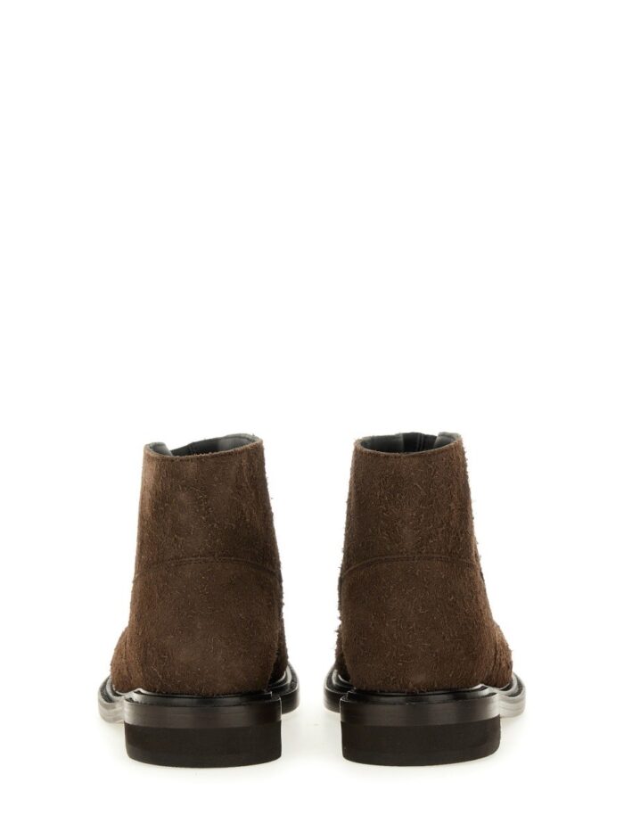 Moschino CRUST "OLIVIA" BOOT