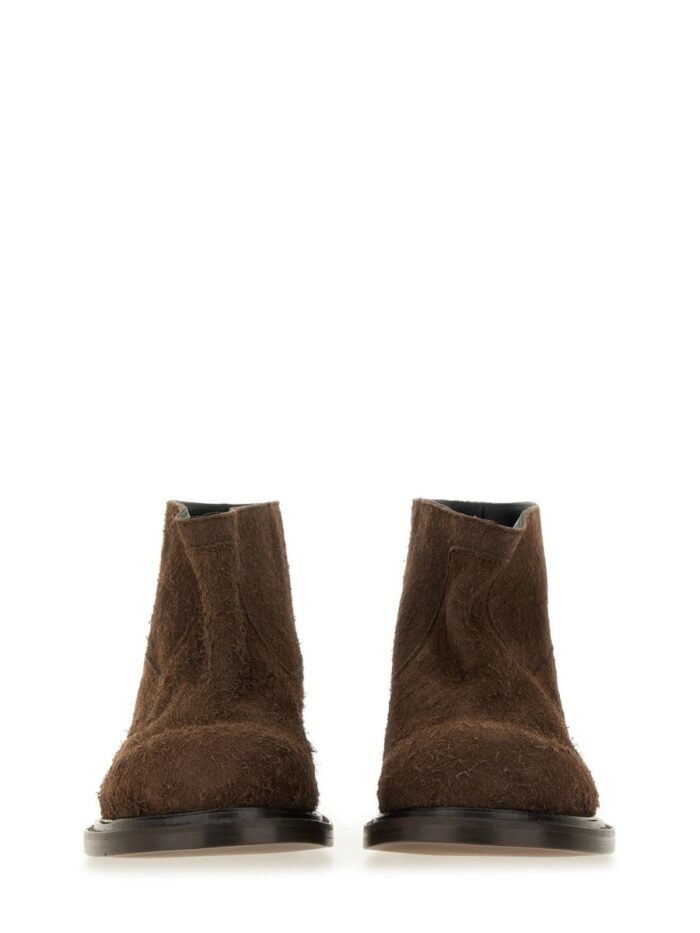 Moschino CRUST "OLIVIA" BOOT