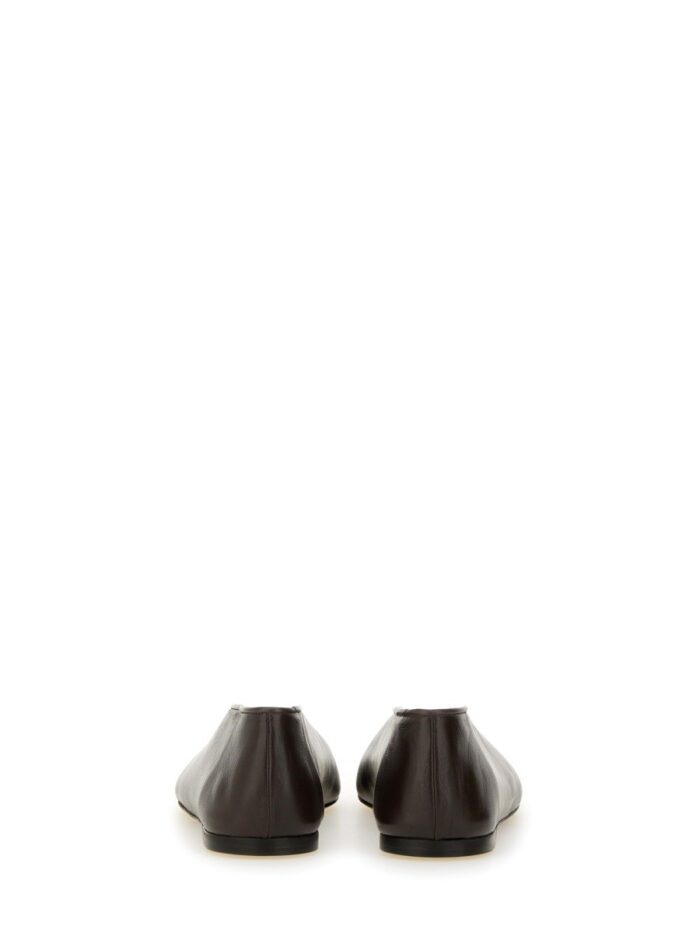 Moschino DANCER "DUCK"