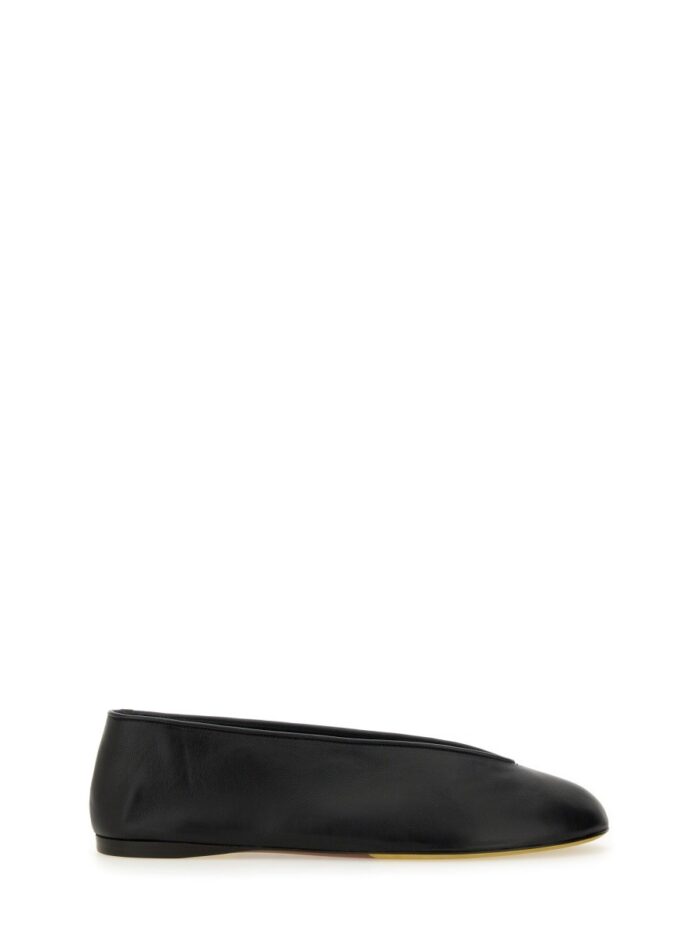 Moschino DANCER "DUCK"
