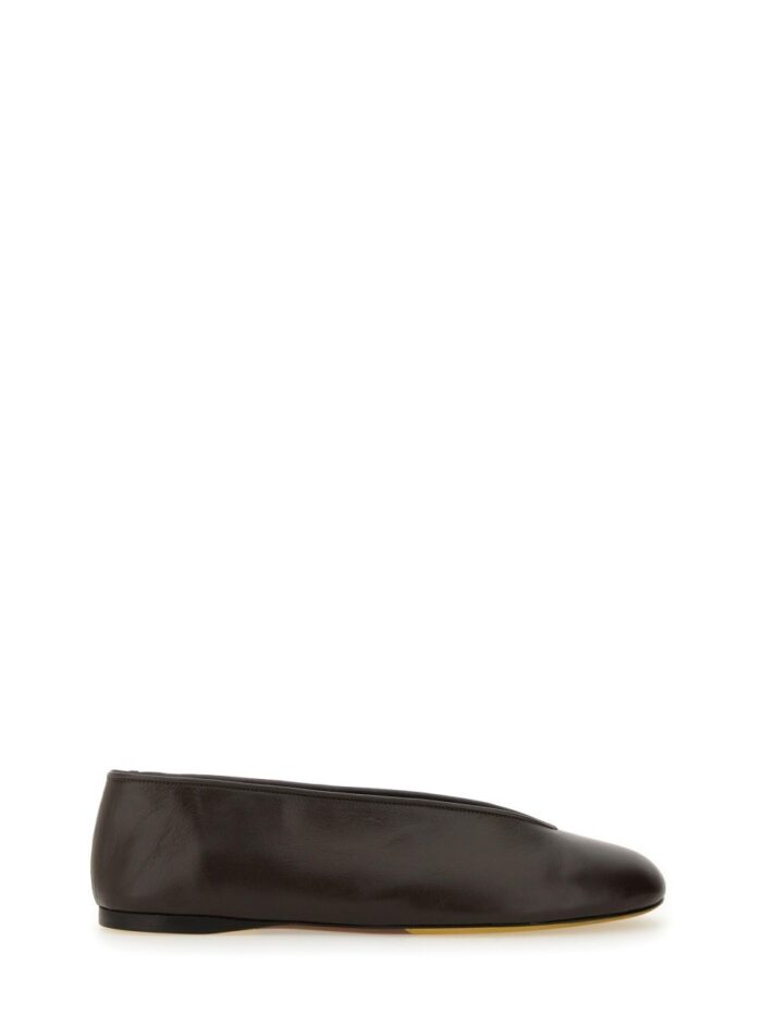 Moschino DANCER "DUCK"