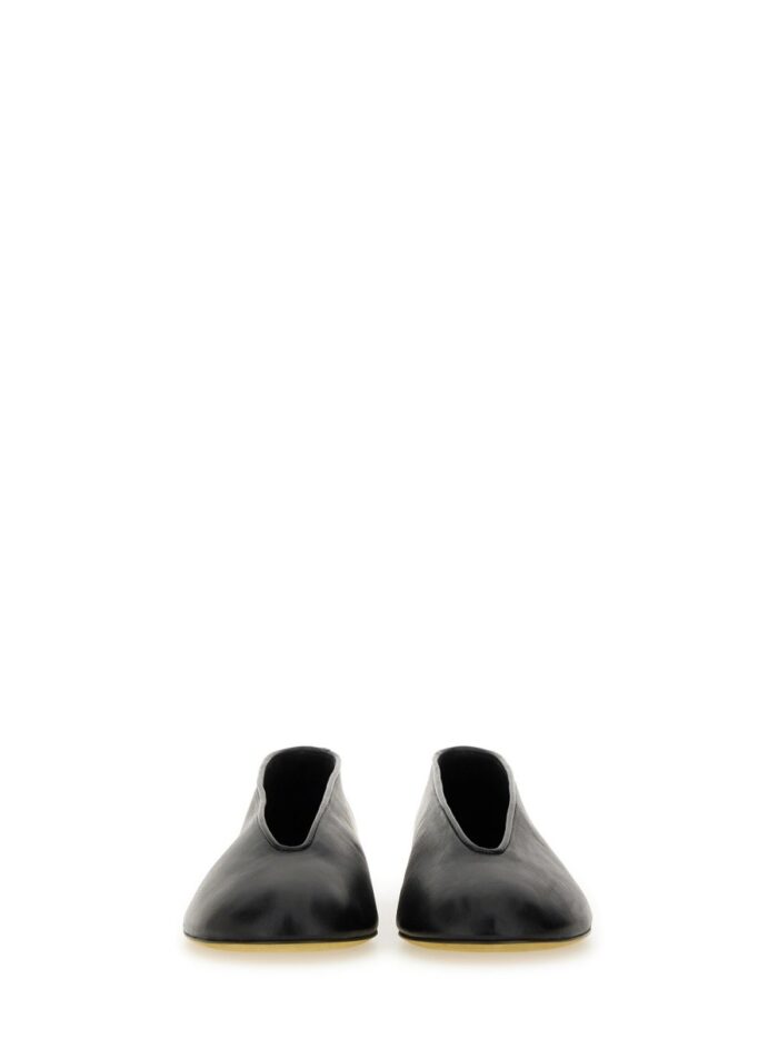 Moschino DANCER "DUCK"