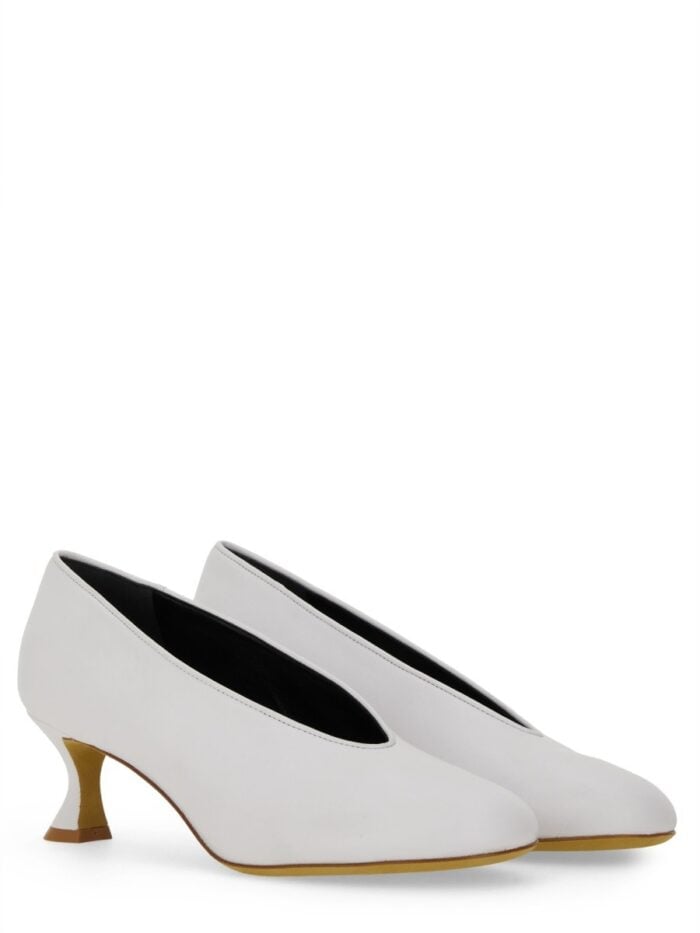 Moschino DECOLLETE "DUCK"