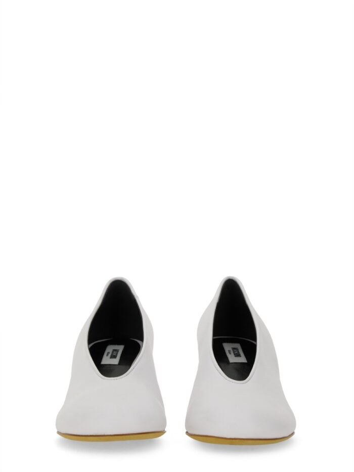 Moschino DECOLLETE "DUCK"