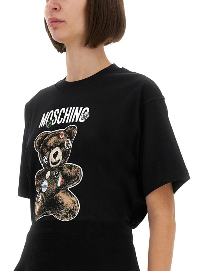 Moschino DPP