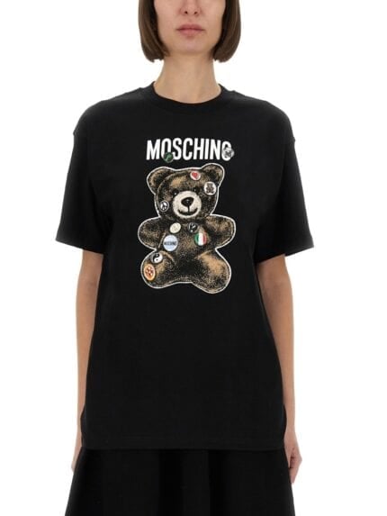 Moschino DPP