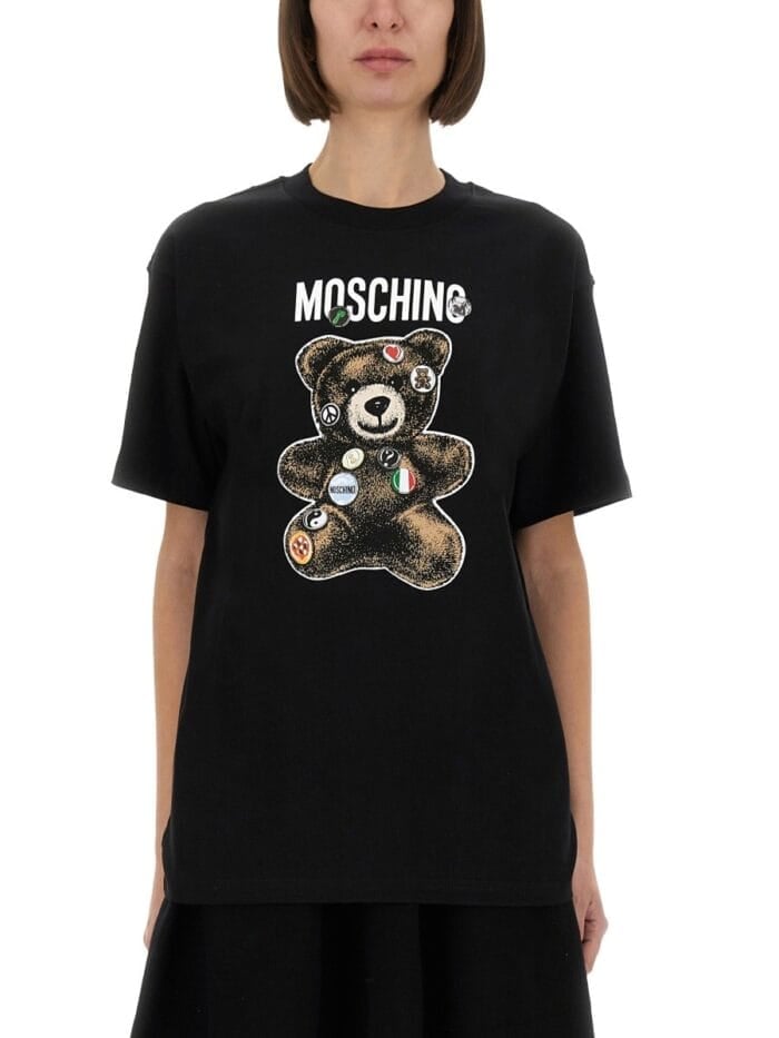 Moschino DPP