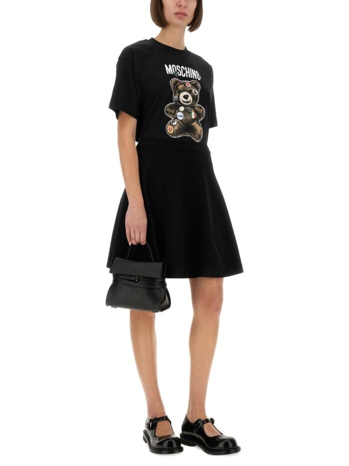 Moschino DPP