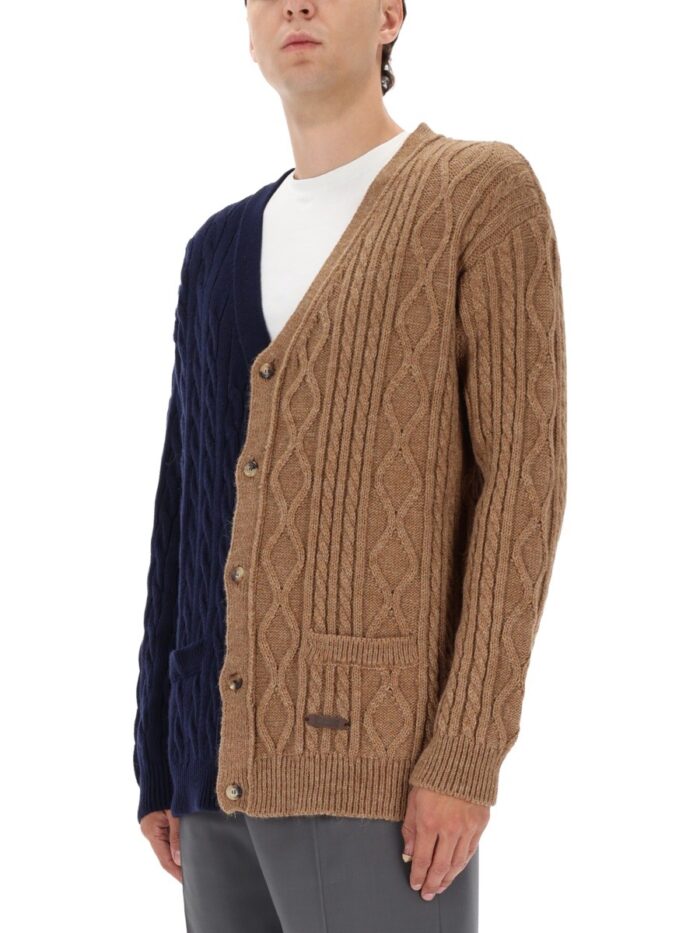 Moschino DPP