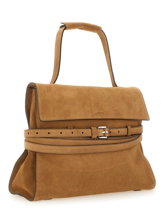 Moschino DPP