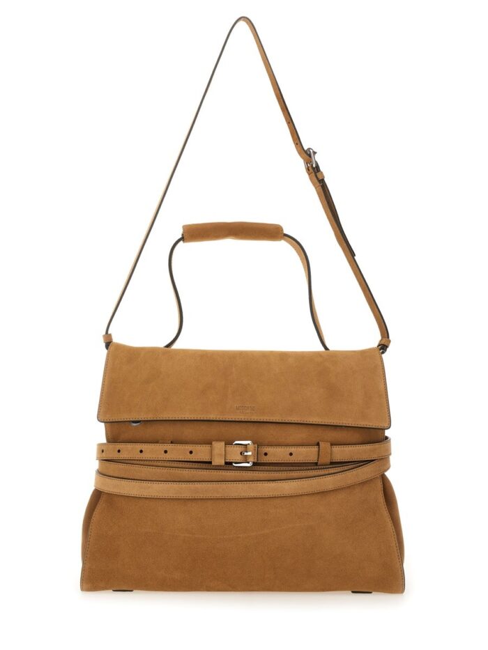 Moschino DPP