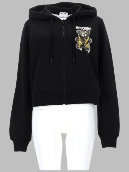 Moschino FELPA "TEDDY"