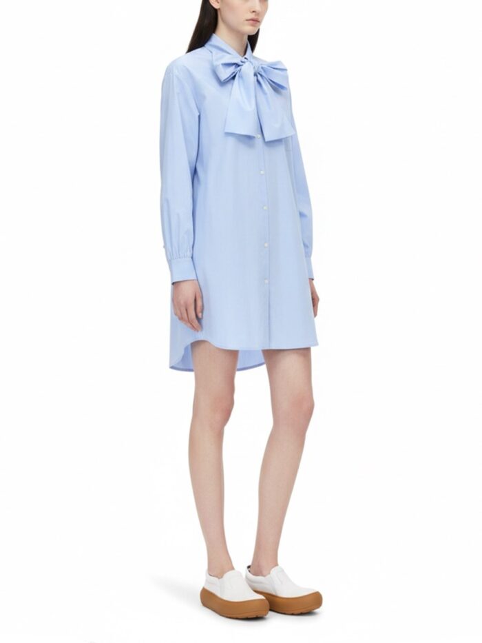 Moschino GOWN WITH RIBBON