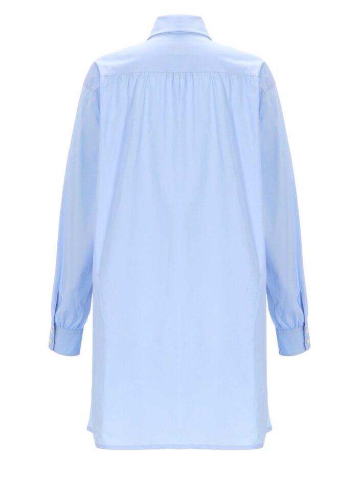 Moschino GOWN WITH RIBBON