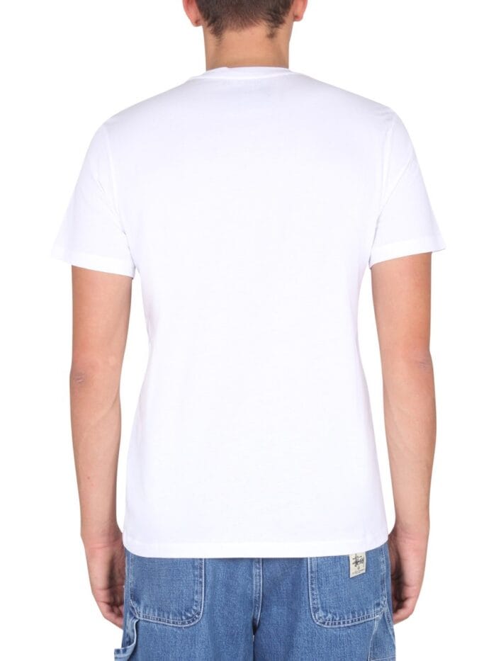 Moschino "GUILT WITHOUT GUILT" T-SHIRT