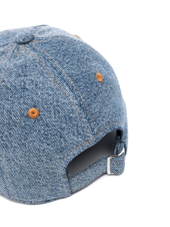 MOSCHINO JEANS Cap