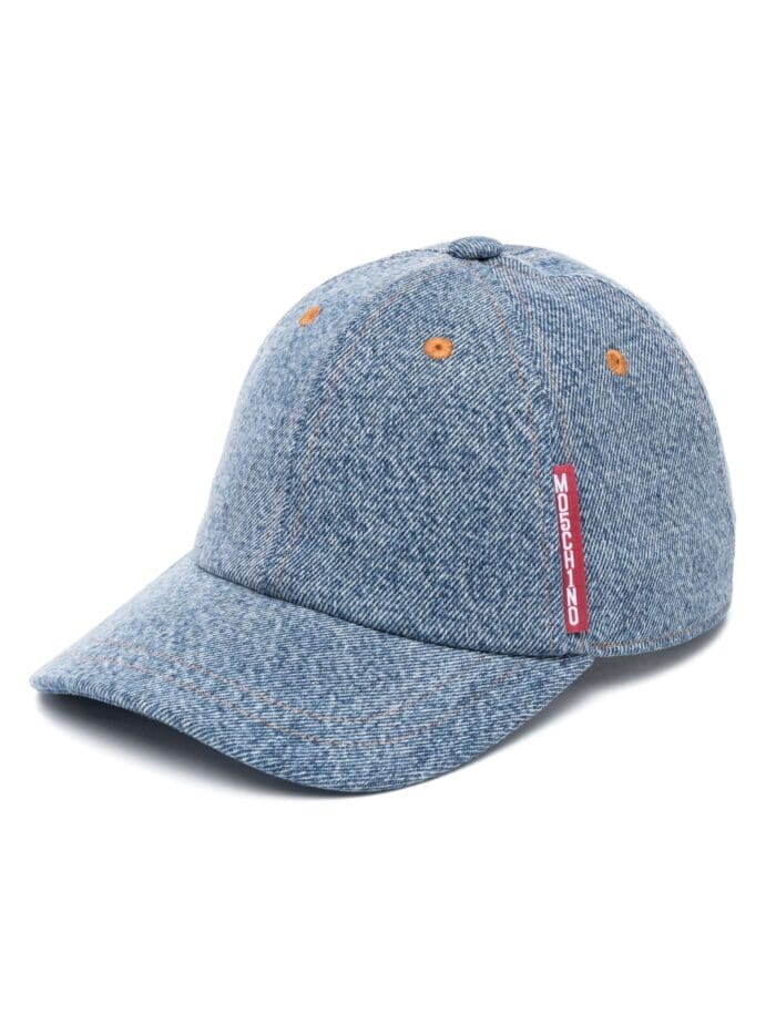 MOSCHINO JEANS Cap