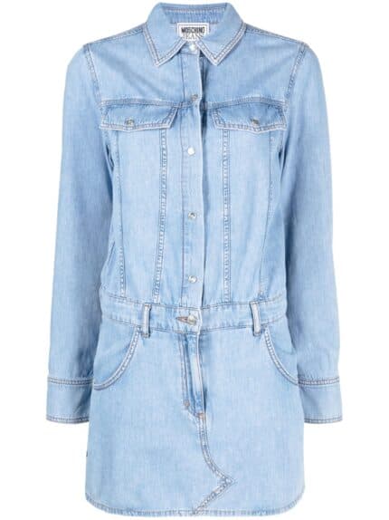 MOSCHINO JEANS Dress