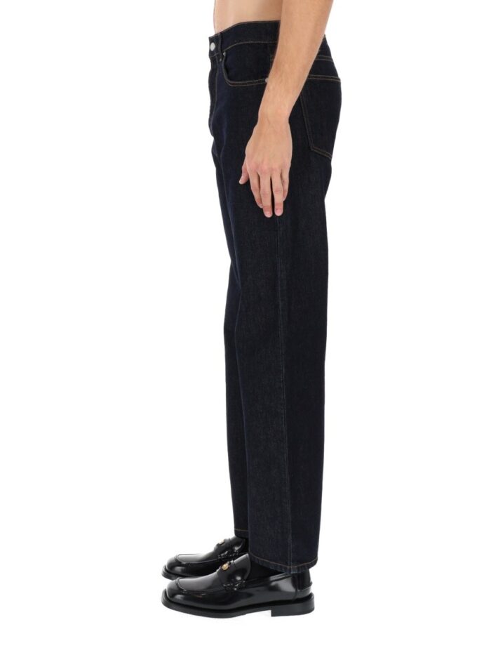 Moschino JEANS IN DENIM