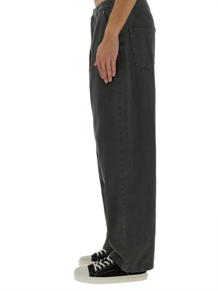Moschino JEANS IN DENIM