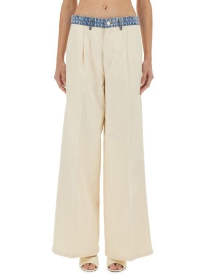 MOSCHINO JEANS PANTS "URBAN"