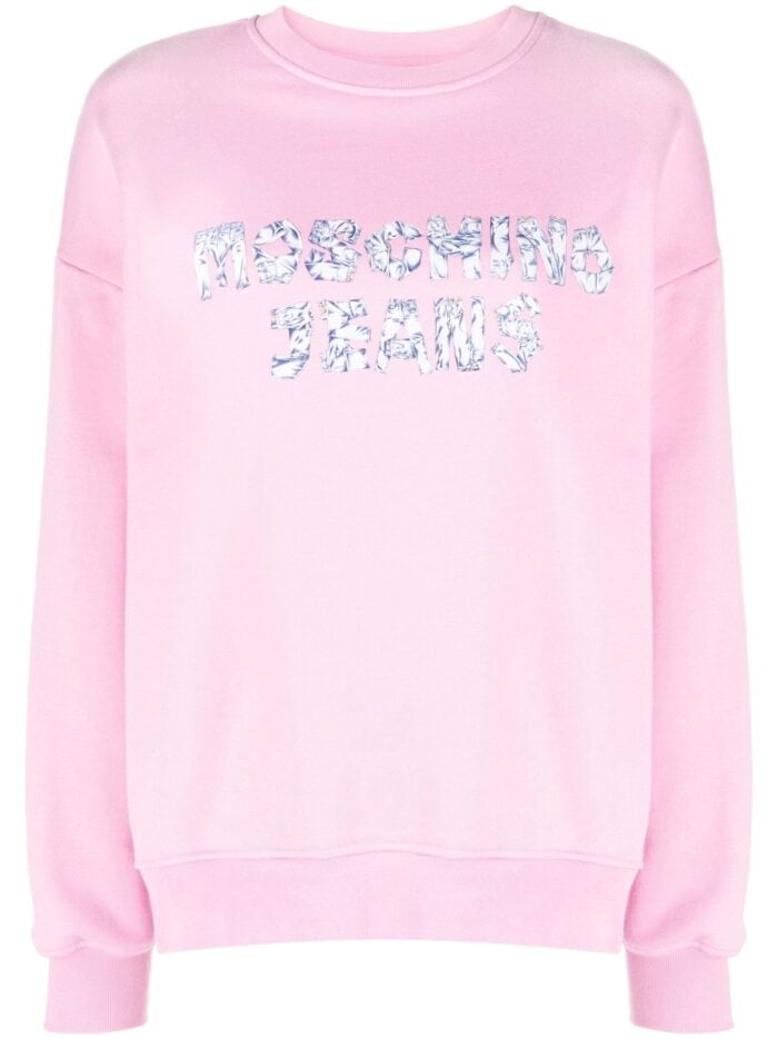 MOSCHINO JEANS Sweatshirt